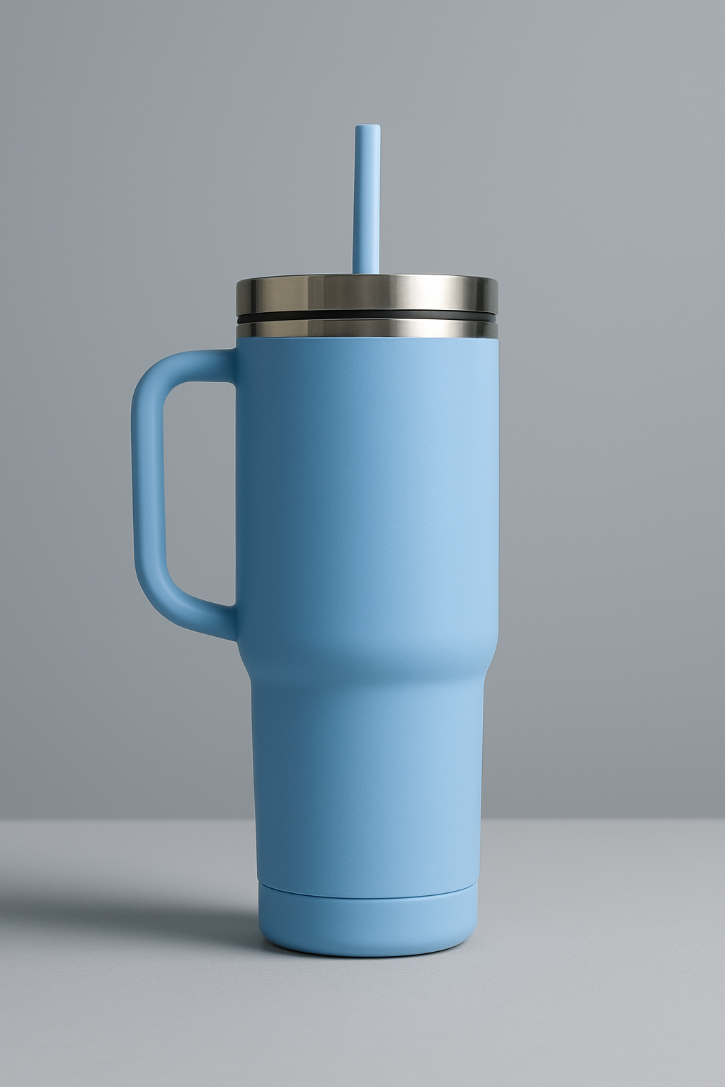 Really Blue Tumbler